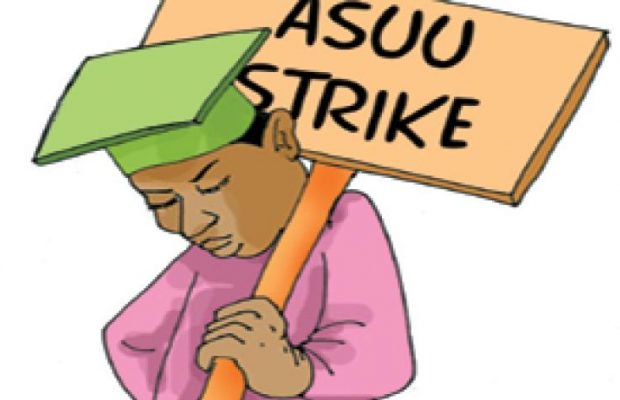ASUU Strike: We failed to fulfill agreement, Education Minister admits.